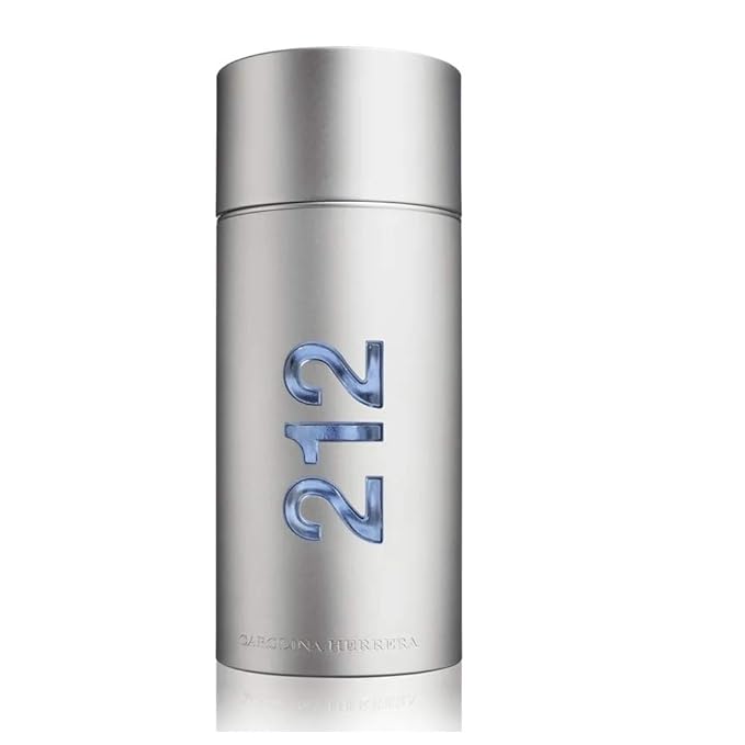 Carolina Herrera 212 MEN 100 ML