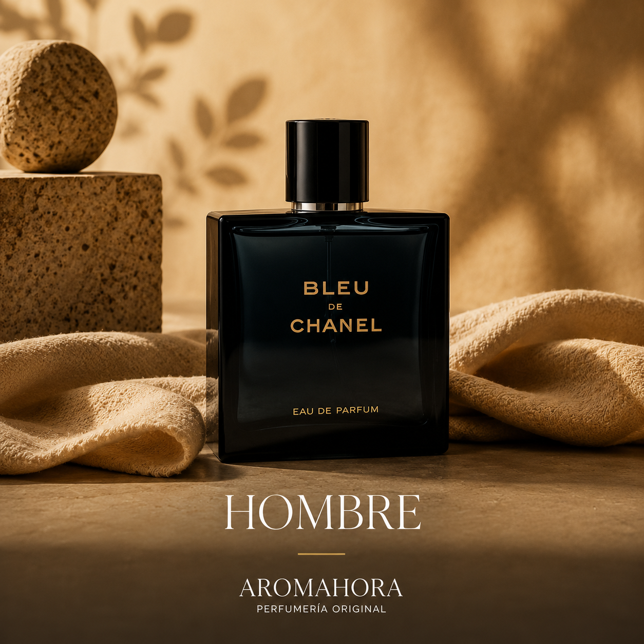 Fragancias Masculinas
