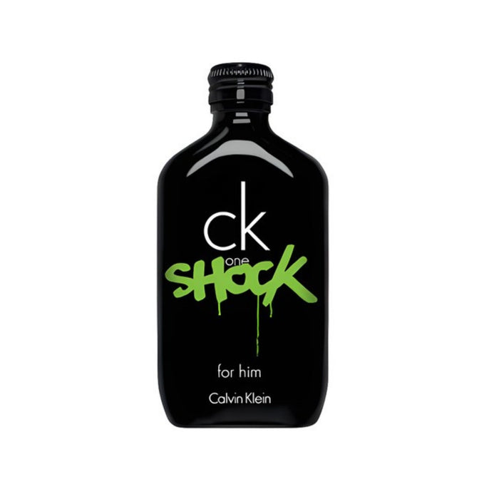 CALVIN KLEIN ONE SHOCK FOR HIM