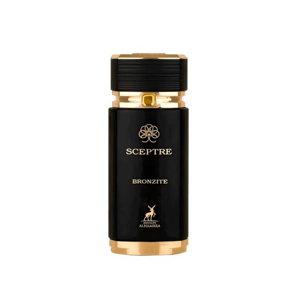 MAISON ALHAMBRA SCEPTRE BRONZITE UNISEX
