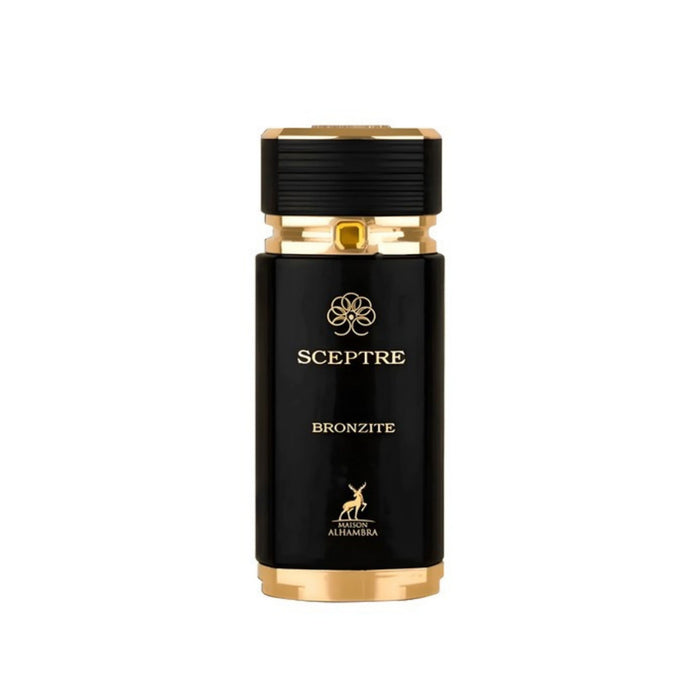 MAISON ALHAMBRA SCEPTRE BRONZITE UNISEX