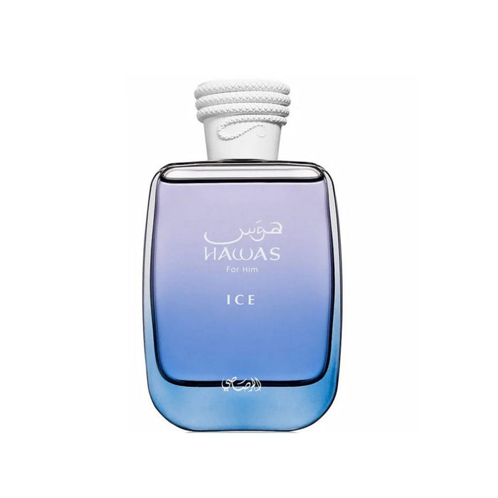 RASASI HAWAS ICE MEN