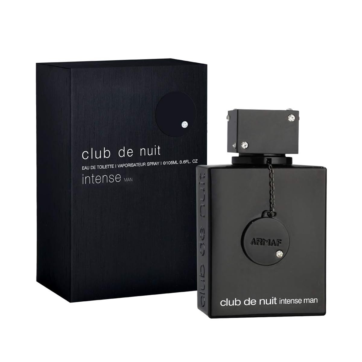 Armaf Club De Nuit Intense Man EDT 105 ML