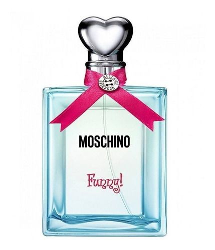 Moschino Funny 100 ML EDT