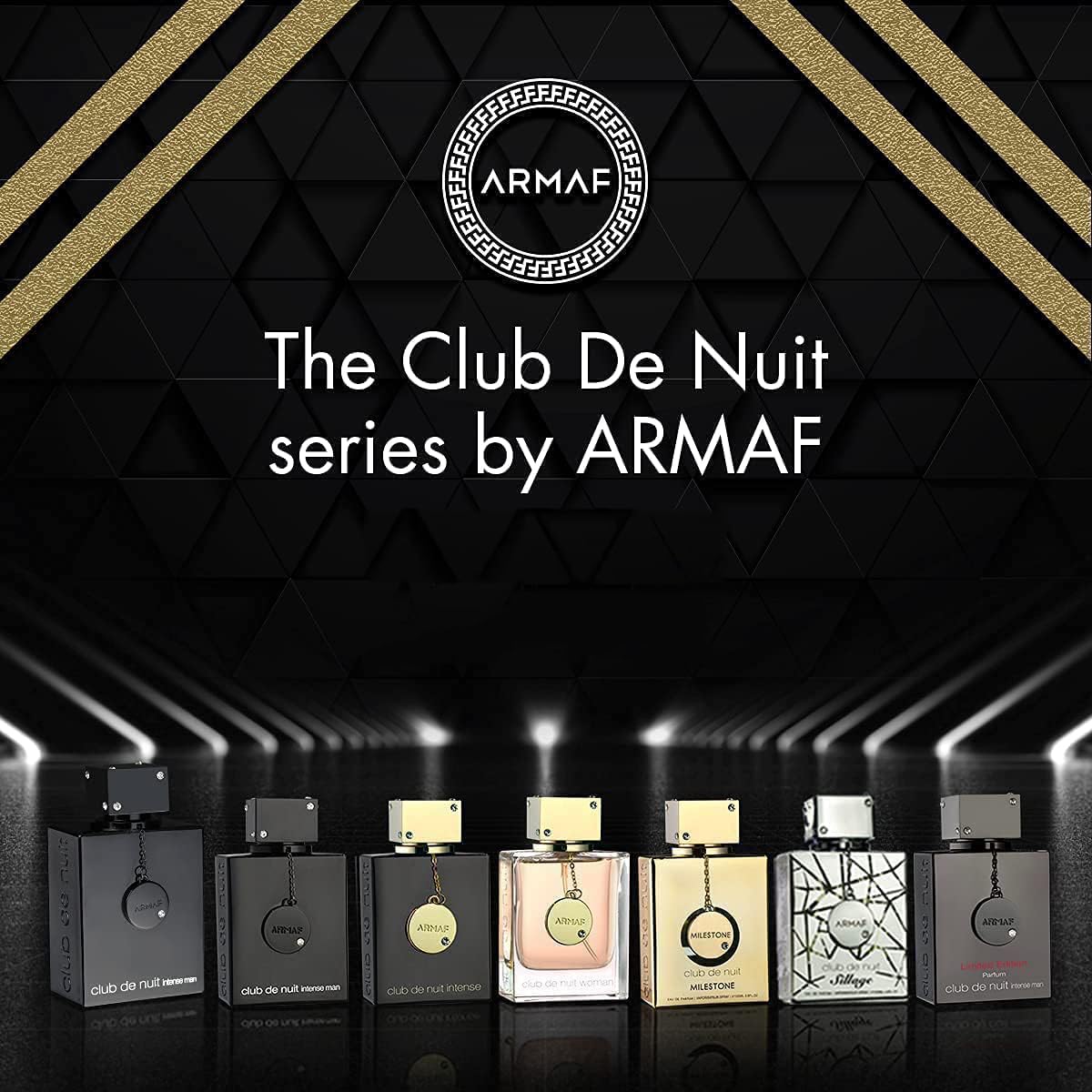 Armaf Club De Nuit Intense Man EDT 105 ML