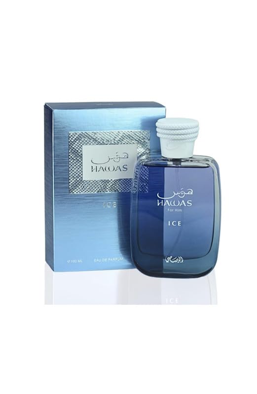 Rasasi Hawas ICE 100 ML