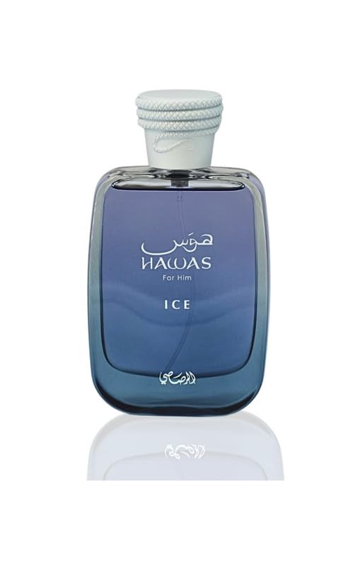 Rasasi Hawas ICE 100 ML