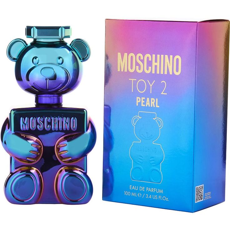 Moschino Toy 2 Pearl EDP 100 ML
