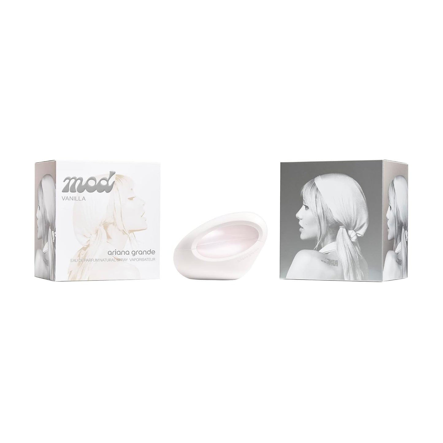 Ariana Grande Mod Vanilla EDP 100 ML
