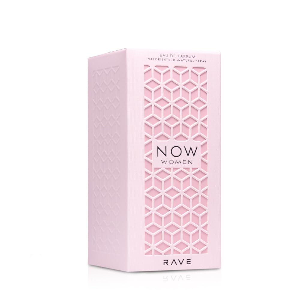 Lattafa Rave Now EDP 100 ML