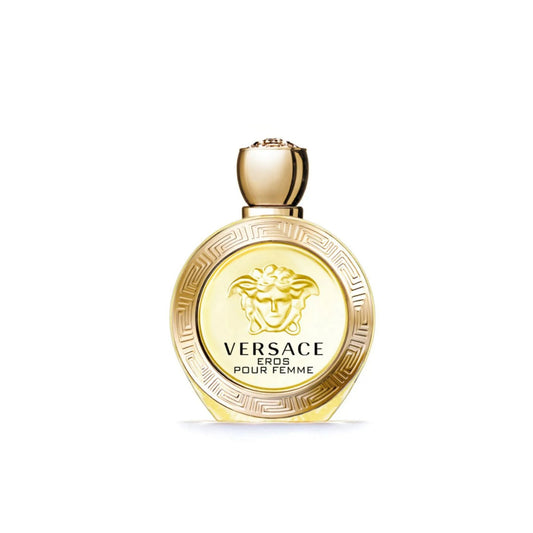 VERSACE EROS POUR FEMME WOMEN