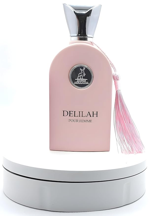 Maison Alhambra Delilah EDP 100 ML