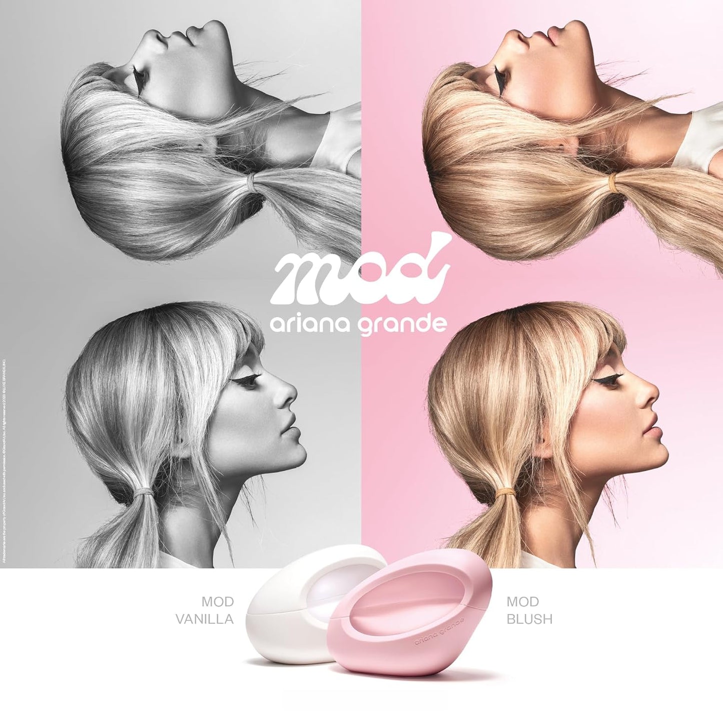 Ariana Grande Mod Vanilla EDP 100 ML