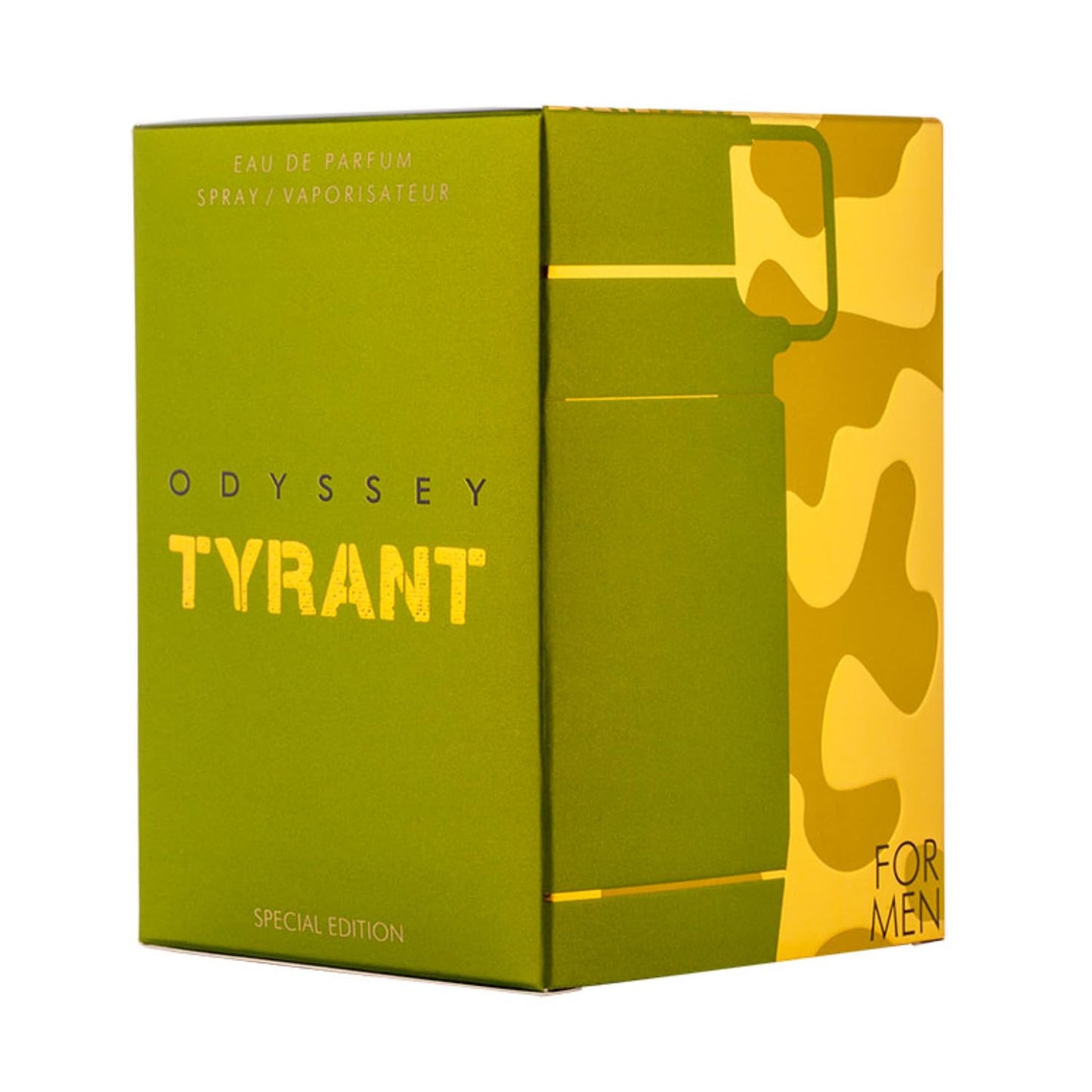 Armaf Odyssey Tyrant EDP 100 ML