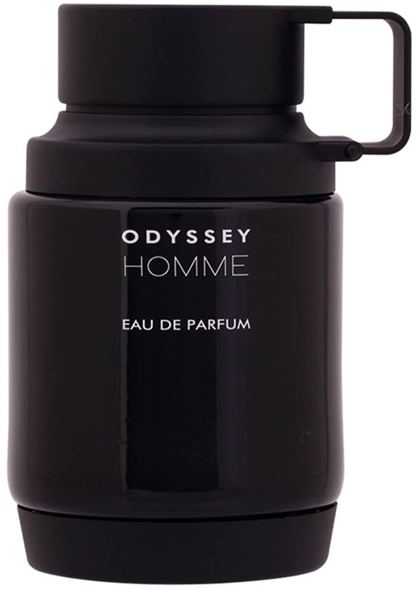 Armaf Odyssey Black EDP 100 ML