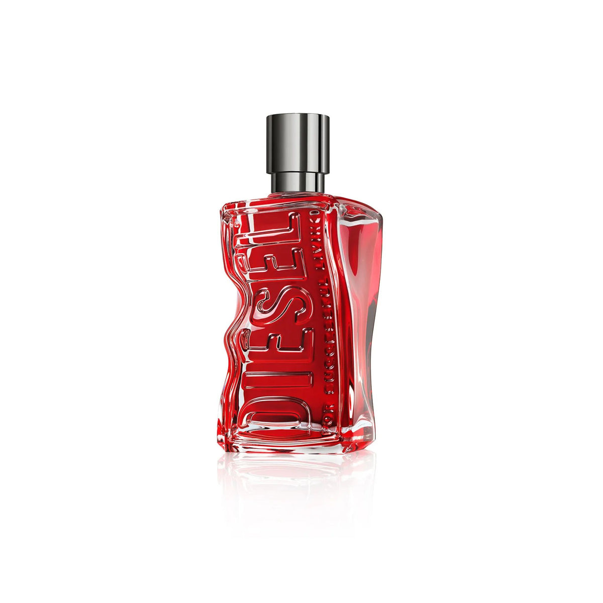 DIESEL D RED UNISEX