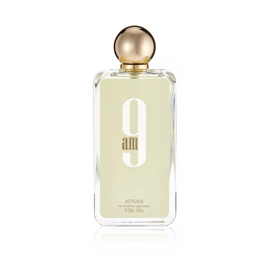 Afnan 9AM EDP 100ML Hombre Original