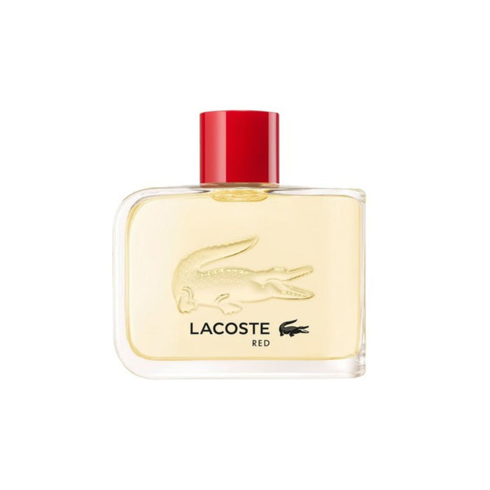 LACOSTE RED MEN