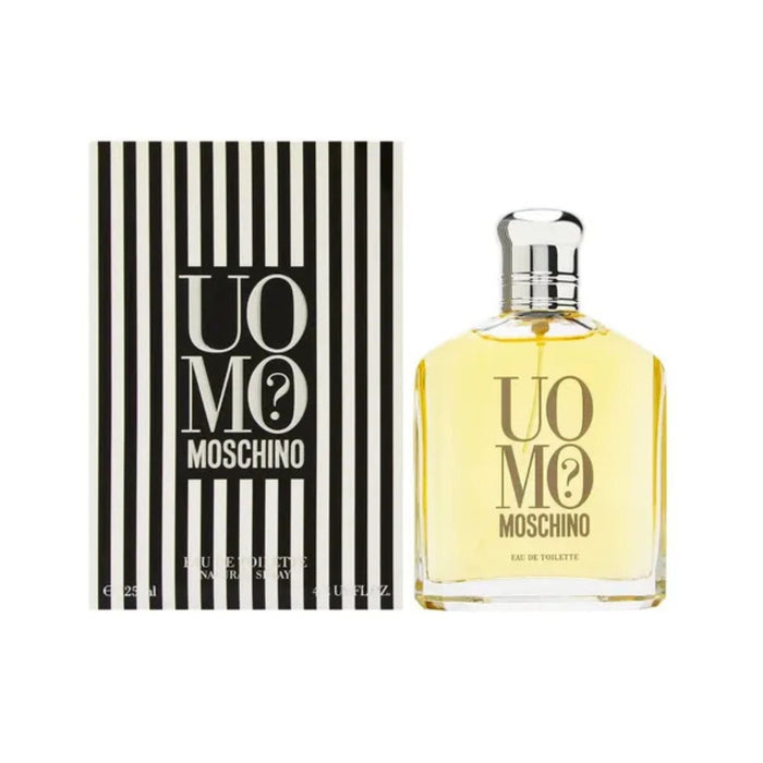 MOSCHINO UOMO MEN