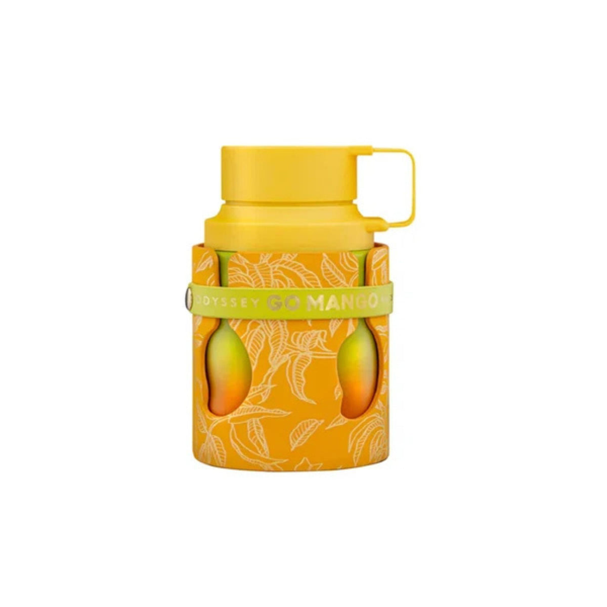 ARMAF ODYSSEY GO MANGO TROPICAL COLLECTION UNISEX