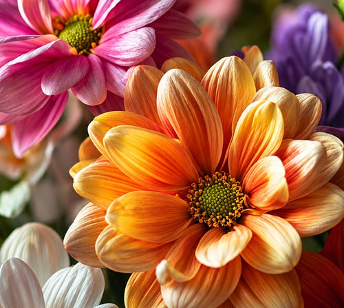Florales