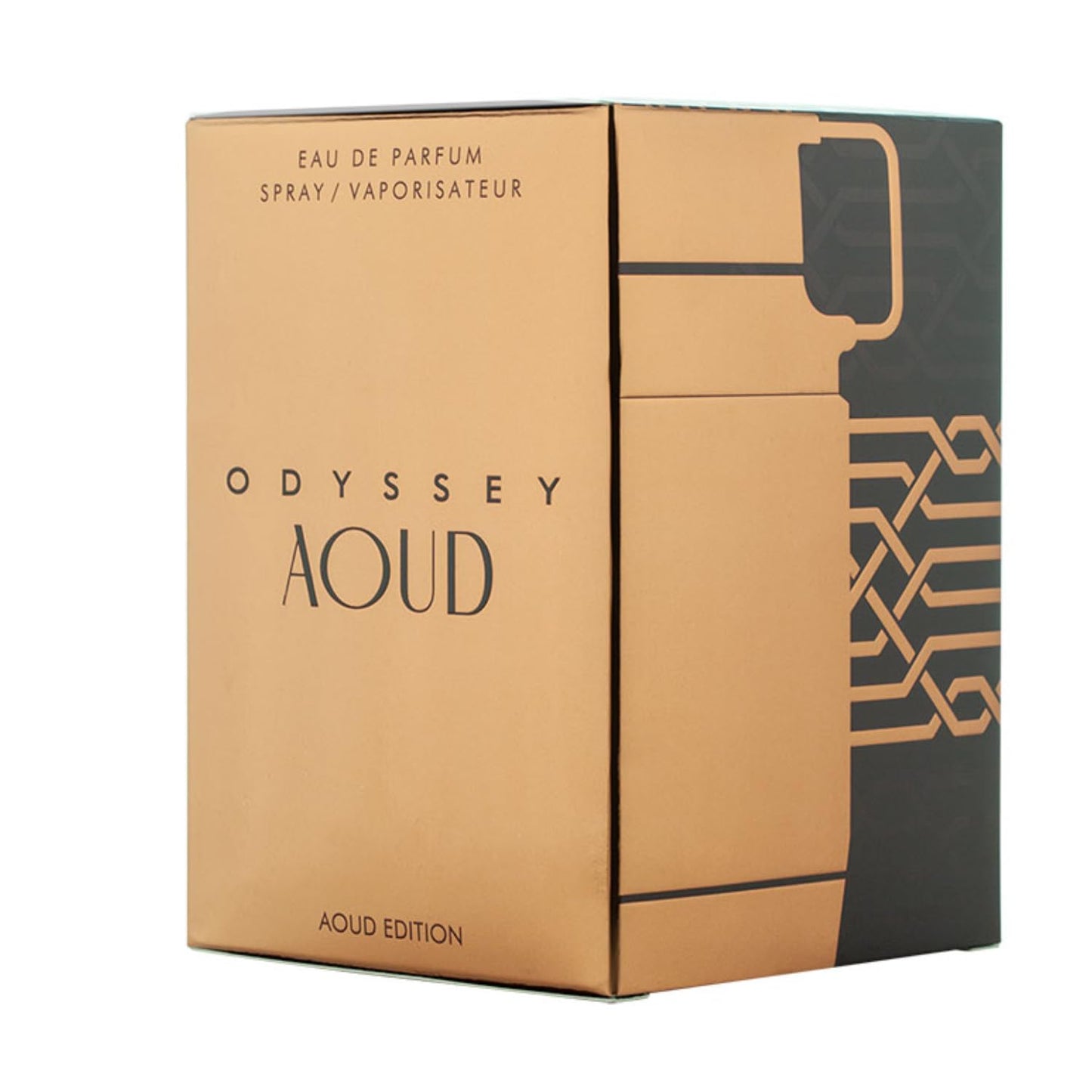 Armaf Odyssey OUD EDP 100 ML