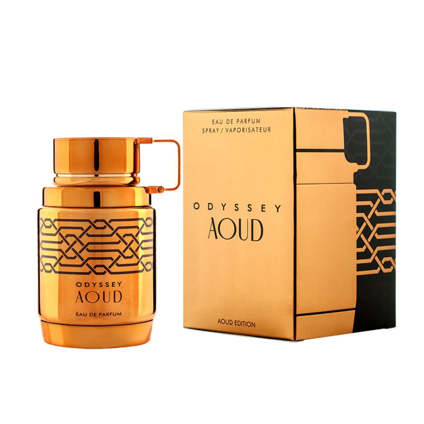 Armaf Odyssey OUD EDP 100 ML