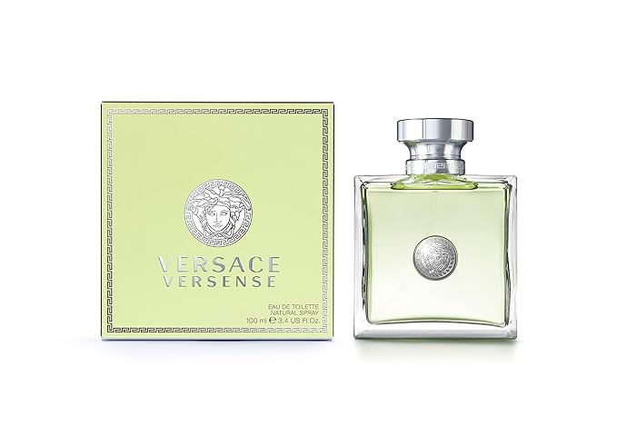 Versace Versense EDT 100 ML
